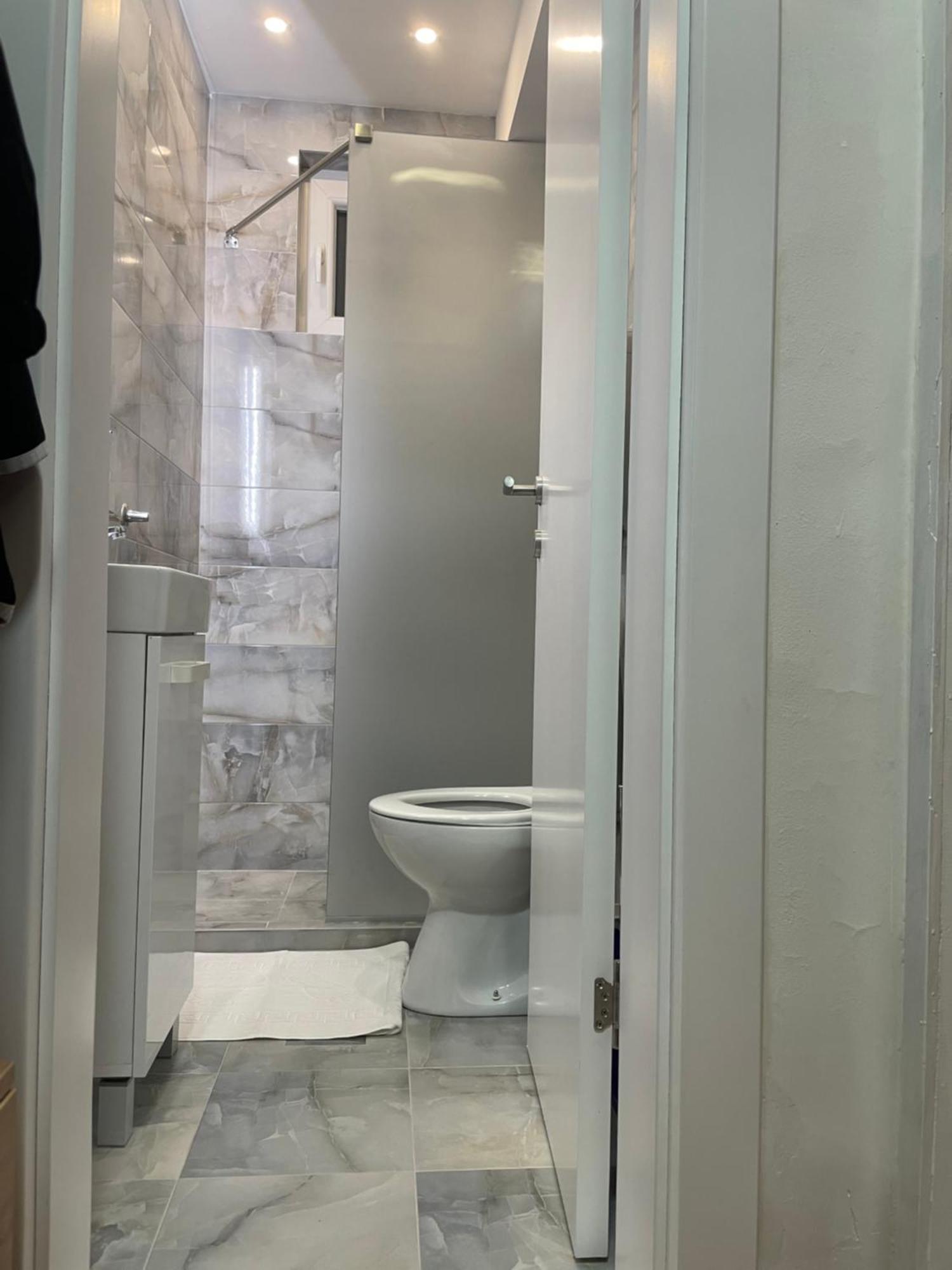 Inaya Apartman Free Parking Sarajevo Exterior foto
